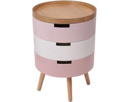 Luxe nachtkast – nachttafel