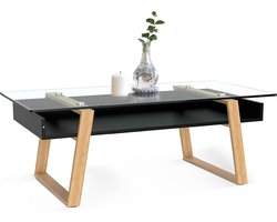 Luxe salontafel