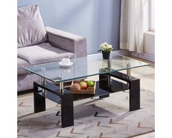 Luxe salontafel