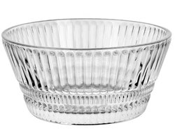 Luxe Schaaltjes - Dessert schalen - Sorbet schalen - Saus schalen - Glazenkom - Set van 6 stuks