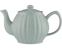 Luxe Steengoed Theepot 6 Kops 110 cl