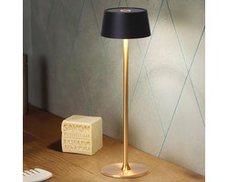 Luxe tafellamp – lamp - woonkamer – living room