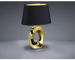 Luxe tafellamp – lamp - woonkamer – living room