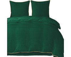 Luxe Teddy Plaid Dekbedovertrek Set 200x220cm - Extra Warm & Zacht