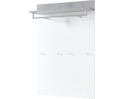 Luxe Wandkapstok – Wall Clothing Hanger - Kapstok