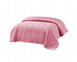 Luxe Weluromen Woondeken 170x210cm - Stijlvol & Zacht