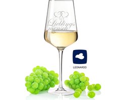 Luxe Wijnglazen set – kerst dineren tafelen – Wine Glass Set - Vaatwasserbestendig - Duurzaam Glas van Hoge Kwaliteit