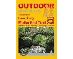 Luxemburg: Mullerthal-Trail