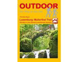 Luxemburg: Mullerthal-Trail