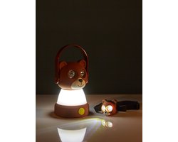 Luxform - Batterij 1x Beer 30LM, Decoratief, 1xPDQ