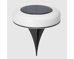 Luxform - Solar 1x Leshy 100LM, Smart, 1xPDQ