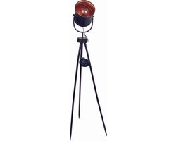 Luxform - Solar Terraslamp - Leipzig - LED - 20 Lumen - Werkend op zonne-energie