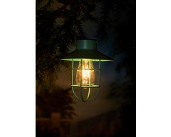 Luxform - solar Wigan bright mint green (3 pieces)