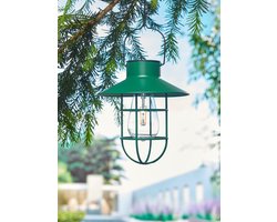 Luxform - solar Wigan neutral green (3 pieces)