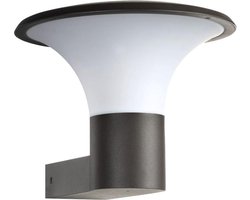 Luxform Tuin wandlamp Perth 230 V