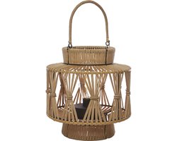 Luxform - USB 1x Alhambra Large 30LM, Patio