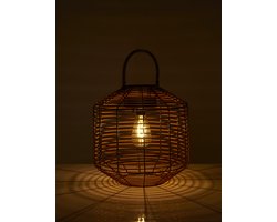 Luxform - USB 1x Zafra 30LM, Patio