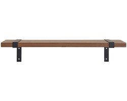 Luxor Wall Shelf