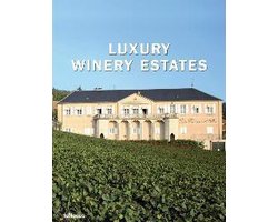 Luxury Winery Estates