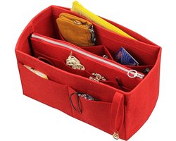 LV, Bag Organizer, Tas Organizer, Bag in Bag, LV Neverfull MM, Speedy 35, Instagram