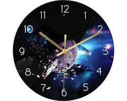 LW Collection | Keukenklok Charlie