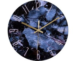 LW Collection | Keukenklok Ethan