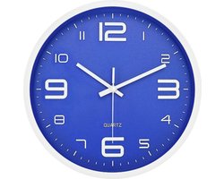 LW Collection | Keukenklok Xenn