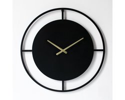 LW Collection | Wandklok Danial