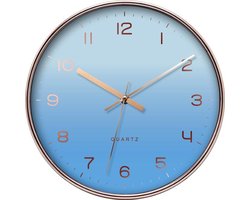 LW Collection | Wandklok Emma