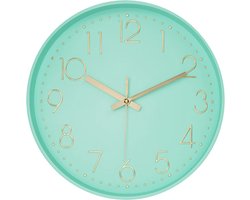 LW Collection | Wandklok Julia