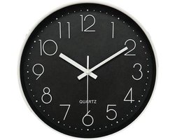 LW Collection | Wandklok Sara