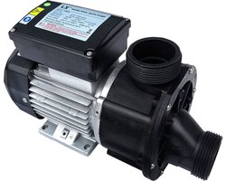 LX spa circulatiepomp JA50 | 1 snelheid