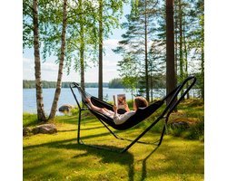 Lykke Hangmat met Standaard