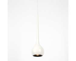 Lynea Hanglamp Wit Ø7.5cm