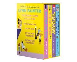 Lynn Painter: The Rom-Com Collection
