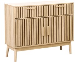 LYNWOOD - Sideboard - Lichthout - MDF