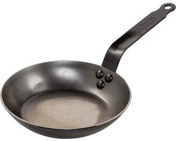 LYONNAISER PAN De Buyer  18-50 cm