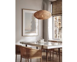 Lyora Hanglamp Bola scandinavisch Ø 60cm - 9586523