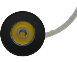 Lyora Led inbouwspotje Forte Mini 2700K - VY-001RB