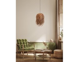 Lyora Natural pendant lamp Hay Ø 32cm - 9586517