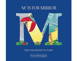 M Is for Mirror