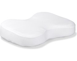 M line Hoofdkussensloop Athletic Pillow | 2 stuks | Wasbaar op 60°C | Geschikt voor droger |