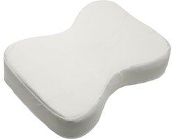 M line Hoofdkussensloop Athletic Pillow | 2 stuks | Wasbaar op 60°C | Geschikt voor droger |