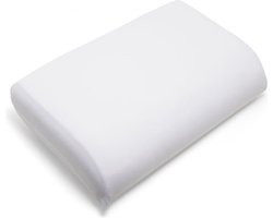 M line Hoofdkussensloop Pillow You | 2 stuks | Wasbaar op 60°C | Geschikt voor droger |