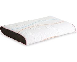 M line kussen Pillow You Roze 55 x 35 x 8 cm