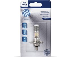 M-Tech LED - HS1 12V - Premium - Wit - Enkel