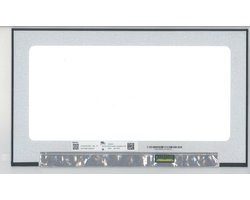 M140NWFA R3 LCD Scherm 14,0" 1920x1080 Full-HD Mat IPS eDP (bent PCB)