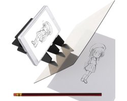 Maaleo - Tekenprojector - Tekenmachine Kinderen - Artograph - Tekenprojector Kinderen
