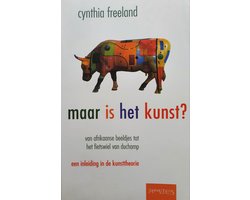 Maar Is Het Kunst