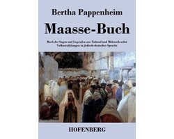 Maasse-Buch